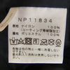 THE NORTH FACE ノースフェイス NP11834 Mountain Light Jacket マウンテンライト ジャケット イエロー系 ブラック系 M【中古】