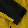 THE NORTH FACE ノースフェイス NP11834 Mountain Light Jacket マウンテンライト ジャケット イエロー系 ブラック系 M【中古】