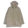 WOOLRICH ウールリッチ WOOUO113N SUMMER MAUNTAIN PARKA サマー マウンテンパーカ ジャケット ベージュ系 USA_S【極上美品】【中古】