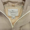 WOOLRICH ウールリッチ WOOUO113N SUMMER MAUNTAIN PARKA サマー マウンテンパーカ ジャケット ベージュ系 USA_S【極上美品】【中古】