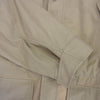 WOOLRICH ウールリッチ WOOUO113N SUMMER MAUNTAIN PARKA サマー マウンテンパーカ ジャケット ベージュ系 USA_S【極上美品】【中古】