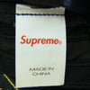 Supreme シュプリーム 23SS Racing 6Panel Cap レーシング 6パネル キャップ ネイビー系【極上美品】【中古】