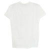 PRADA プラダ 24SS DNA604 コットン レギュラー クルーネック プレーン 半袖Ｔシャツ ホワイト系 S【新古品】【未使用】【中古】