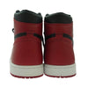 NIKE ナイキ 555088-001 【フェイクバスターズ鑑定済】Air Jordan 1 Retro High OG Bred Banned エアジョーダン 1 レトロ ハイ OG ブレッド ハイカット　スニーカー ブラック系 レッド系 28.5cm【極上美品】【中古】