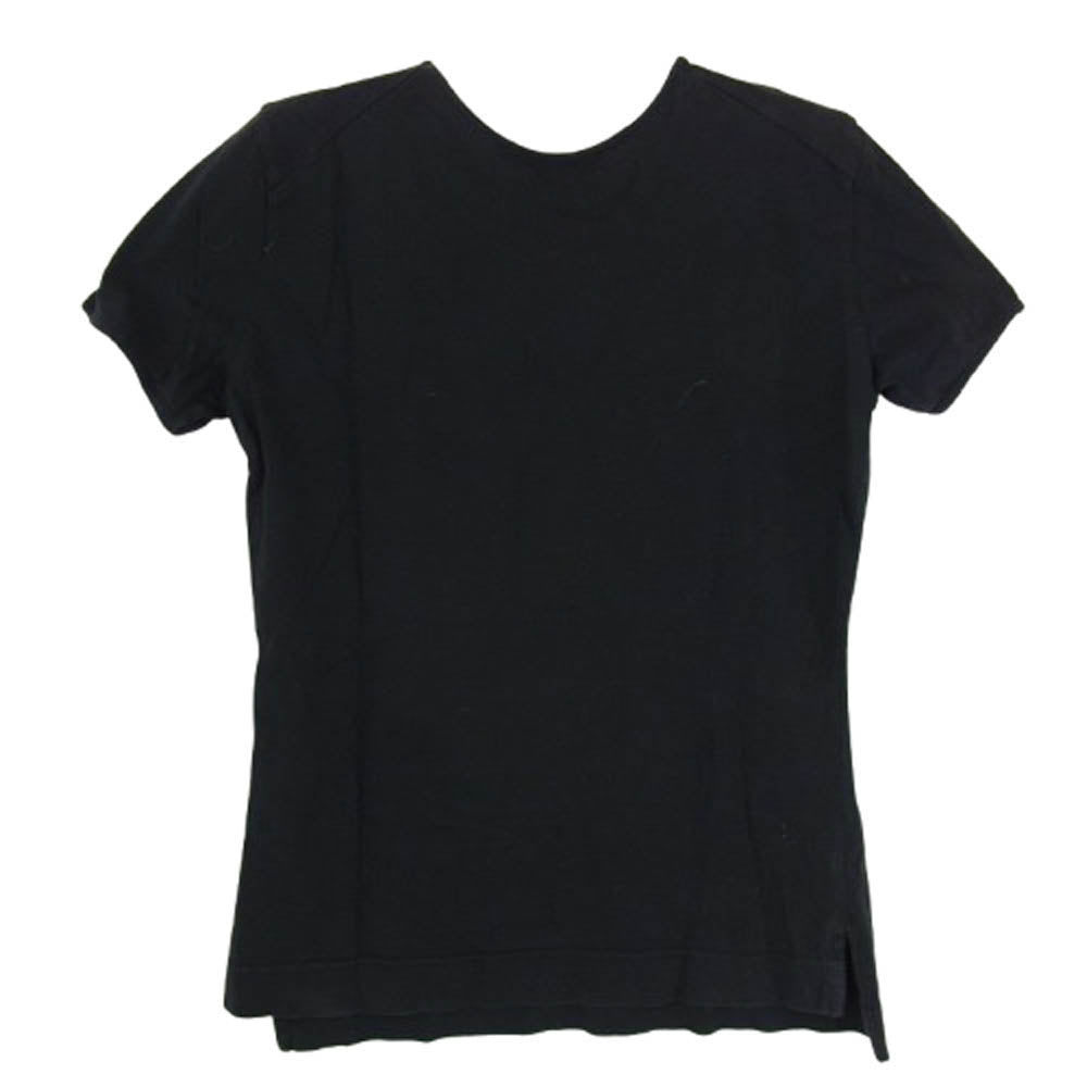 Vivienne Westwood ヴィヴィアンウエストウッド アングロマニア 半袖 Tシャツ ブラック系 M【中古】
