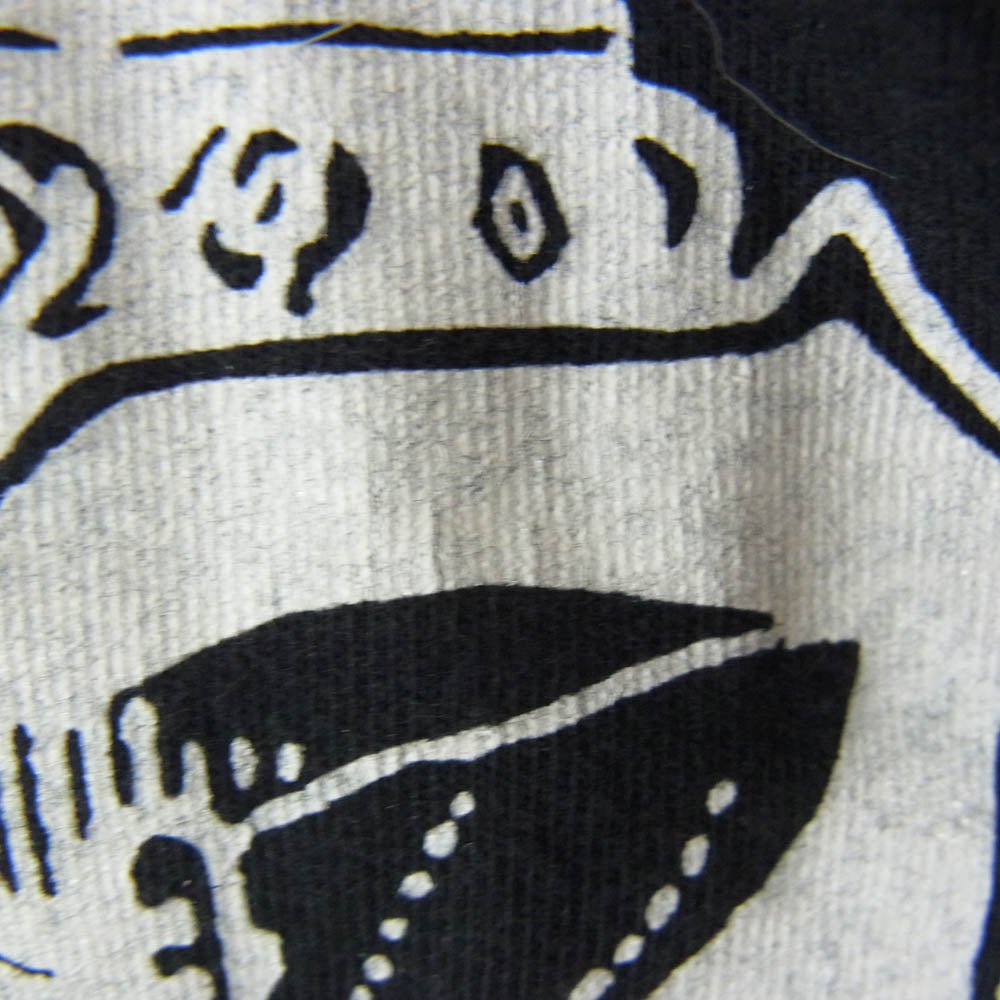 Vivienne Westwood ヴィヴィアンウエストウッド アングロマニア 半袖 Tシャツ ブラック系 M【中古】