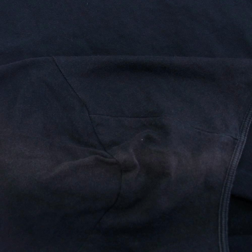 Vivienne Westwood ヴィヴィアンウエストウッド アングロマニア 半袖 Tシャツ ブラック系 M【中古】