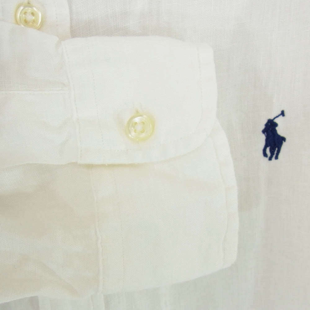 RALPH LAUREN ラルフローレン CLASSIC FIT BD クラシック
