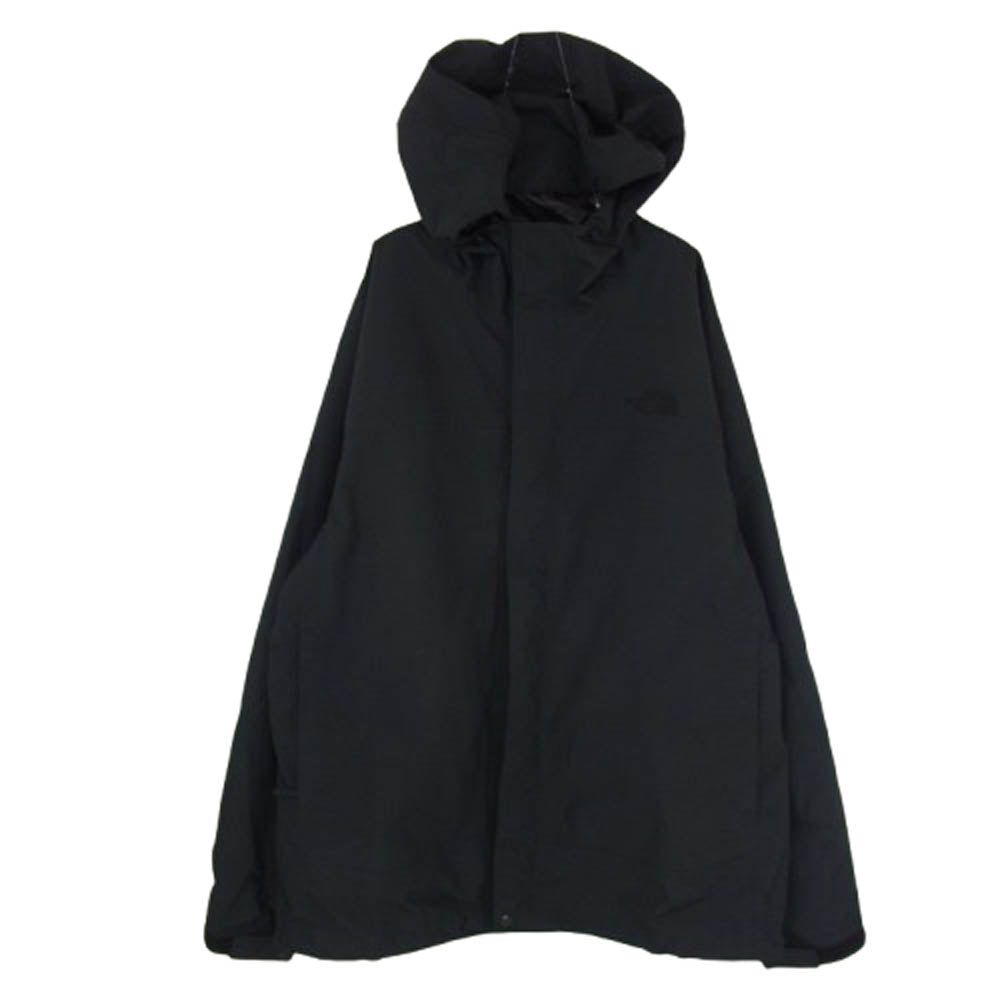 THE NORTH FACE ノースフェイス NP62035 Cassius Triclimate Jacket カシウス トリクライメイト ジャケット ブラック系 XL【中古】