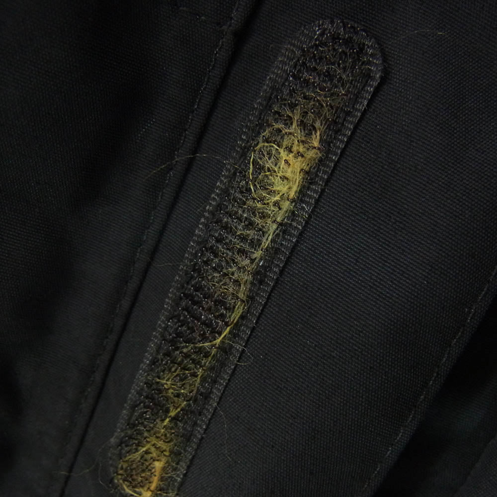 THE NORTH FACE ノースフェイス NP62035 Cassius Triclimate Jacket カシウス トリクライメイト ジャケット ブラック系 XL【中古】