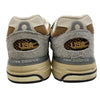 NEW BALANCE ニューバランス U993GG USA製 993 Shadow Gray Driftwood スニーカー マルチカラー系 28.5cm【中古】
