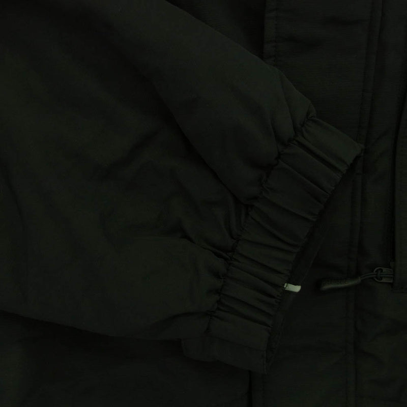 PALACE パレス M-TECH HOODED JACKET 中綿 ジャケット ブラック系 XL 