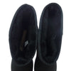 UGG アグ メンズ ムートンブーツ ブラック系 28.5cm【中古】