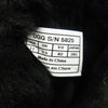 UGG アグ メンズ ムートンブーツ ブラック系 28.5cm【中古】
