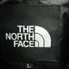 THE NORTH FACE ノースフェイス NP62236 MOUNTAIN LIGHT JACKET マウンテンパーカー マウンテンライトジャケット グレー系 ブラック系 L【中古】