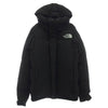 THE NORTH FACE ノースフェイス ND91950 BALTRO LIGHT JACKET ND91950 バルトロライトジャケット ダウンジャケット ブラック系 XL【中古】