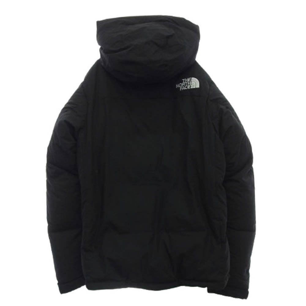 THE NORTH FACE ノースフェイス ND91950 BALTRO LIGHT JACKET ND91950 バルトロライトジャケット ダウンジャケット ブラック系 XL【中古】