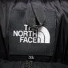 THE NORTH FACE ノースフェイス ND91950 BALTRO LIGHT JACKET ND91950 バルトロライトジャケット ダウンジャケット ブラック系 XL【中古】