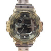 CASIO G-SHOCK カシオ ジーショック GA-700SK-1AER クリアスケルトン アナデジ 腕時計 ウォッチ クリア系【中古】