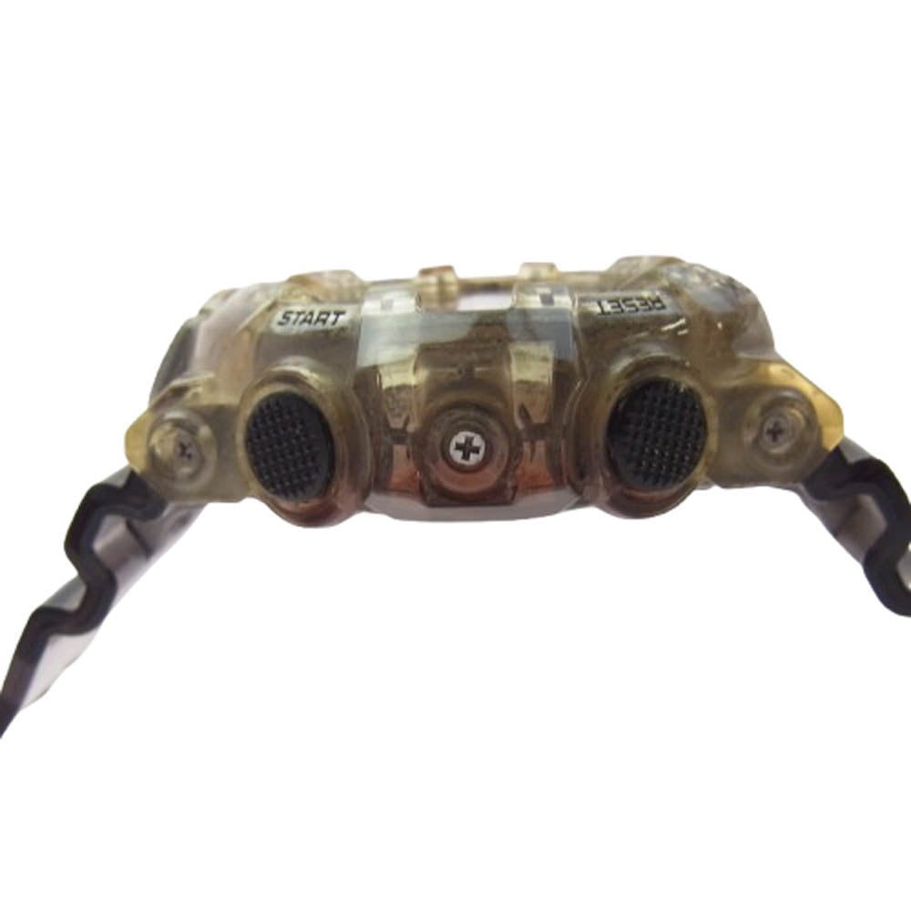 CASIO G-SHOCK カシオ ジーショック GA-700SK-1AER クリアスケルトン アナデジ 腕時計 ウォッチ クリア系【中古】