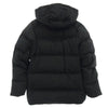 DESCENTE デサント 24AW DU4FDJM2M ALLTERRAIN オルテライン 水沢ダウン VERTEX-2 バーテックス ダウンジャケット ブラック系 M【中古】