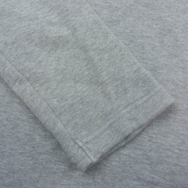 【新品・未使用】LOOPWHEELER グレー ポロシャツ L 楽天市場】LOOPWHEELER ループウィラー ポロシャツ サイズ:S