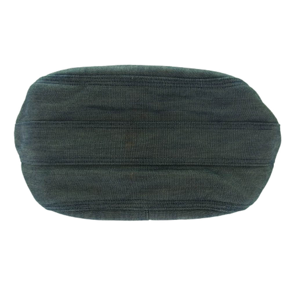 PORTER ポーター SMOKY スモーキー ショルダーバッグ インディゴブルー系【中古】