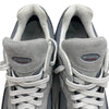 NEW BALANCE ニューバランス M2002RXJ 2002R GRAY グレイ スエード ローカットスニーカー グレー系 D 26.5cm【極上美品】【中古】