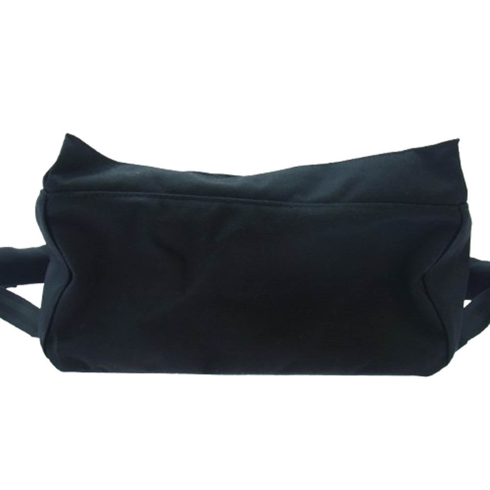 PORTER CLASSIC ポータークラシック PC-050-2112 NEWTON CORDURA ニュートン コーデュラ バックパック リュック ブラック系【中古】