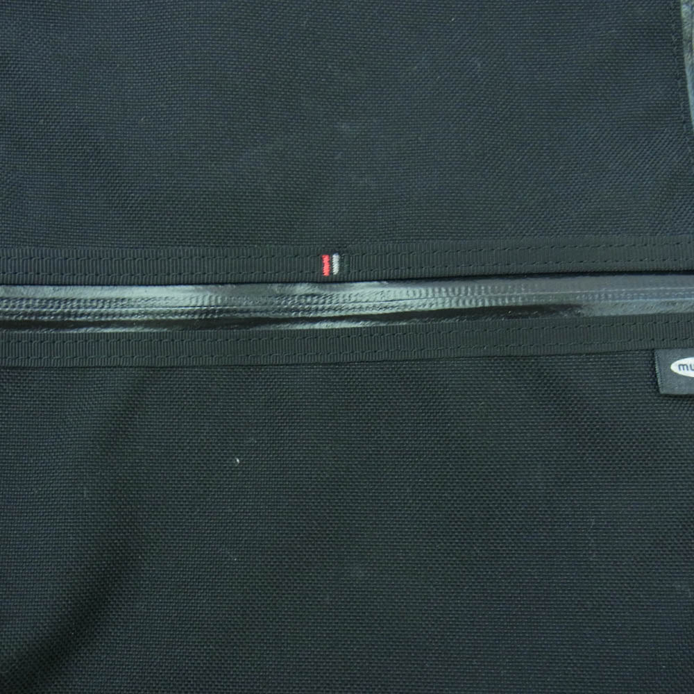 PORTER CLASSIC ポータークラシック PC-050-2112 NEWTON CORDURA ニュートン コーデュラ バックパック リュック ブラック系【中古】