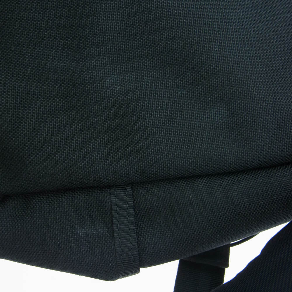 PORTER CLASSIC ポータークラシック PC-050-2112 NEWTON CORDURA ニュートン コーデュラ バックパック リュック ブラック系【中古】