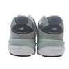 NEW BALANCE ニューバランス M990GL6 USA製 990 GRAY グレイ V6 ローカットスニーカー グレー系 D 26.5cm【新古品】【未使用】【中古】