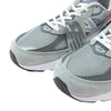 NEW BALANCE ニューバランス M990GL6 USA製 990 GRAY グレイ V6 ローカットスニーカー グレー系 D 26.5cm【新古品】【未使用】【中古】