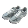 NEW BALANCE ニューバランス MR993GL USA製 993 V3 GRAY グレイ スエード ローカット スニーカー グレー系 D 26.5cm【新古品】【未使用】【中古】