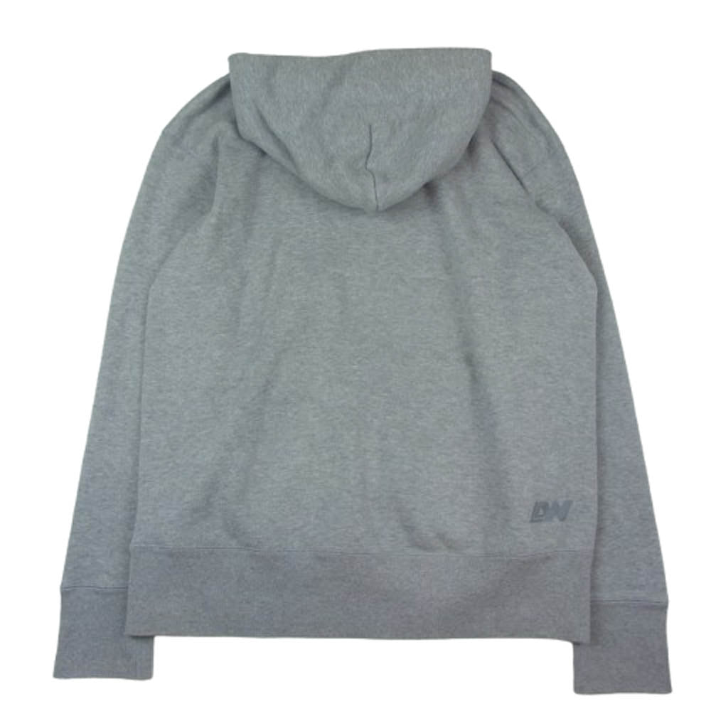 ループウィラー スウェット 両V グレー L ループウィラーのスウェットシャツは正統が詰まってるまさに