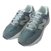 NEW BALANCE ニューバランス M5740HCF 5740 Gray ローカット スニーカー グレー グレー系 D 26.5cm【極上美品】【中古】