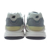 NEW BALANCE ニューバランス M5740HCF 5740 Gray ローカット スニーカー グレー グレー系 D 26.5cm【極上美品】【中古】