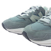 NEW BALANCE ニューバランス M5740HCF 5740 Gray ローカット スニーカー グレー グレー系 D 26.5cm【極上美品】【中古】