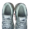 NEW BALANCE ニューバランス M5740HCF 5740 Gray ローカット スニーカー グレー グレー系 D 26.5cm【極上美品】【中古】