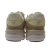 NEW BALANCE ニューバランス U990SS6 USA製 990V6 Beige ベージュ ローカット スニーカー オフホワイト系 D 26.5cm【新古品】【未使用】【中古】
