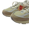 NEW BALANCE ニューバランス U990SS6 USA製 990V6 Beige ベージュ ローカット スニーカー オフホワイト系 D 26.5cm【新古品】【未使用】【中古】