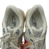 NEW BALANCE ニューバランス U990SS6 USA製 990V6 Beige ベージュ ローカット スニーカー オフホワイト系 D 26.5cm【新古品】【未使用】【中古】