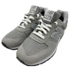NEW BALANCE ニューバランス CM996XA2 996 Gore-Tex Gray ゴアテックス グレー ローカット スニーカー グレー系 D 26.5cm【極上美品】【中古】