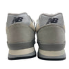 NEW BALANCE ニューバランス CM996XA2 996 Gore-Tex Gray ゴアテックス グレー ローカット スニーカー グレー系 D 26.5cm【極上美品】【中古】