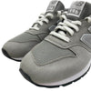 NEW BALANCE ニューバランス CM996XA2 996 Gore-Tex Gray ゴアテックス グレー ローカット スニーカー グレー系 D 26.5cm【極上美品】【中古】