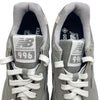NEW BALANCE ニューバランス CM996XA2 996 Gore-Tex Gray ゴアテックス グレー ローカット スニーカー グレー系 D 26.5cm【極上美品】【中古】