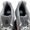 NEW BALANCE ニューバランス U990GR4 USA製 990 V4 Grey Silver グレイ シルバー ローカット スニーカー グレー系 26.5cm【新古品】【未使用】【中古】