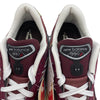 NEW BALANCE ニューバランス U990BT6 USA製 990V6 Burgundy バーガンディ ローカット スニーカー レッド系 D 26.5cm【新古品】【未使用】【中古】