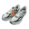 NEW BALANCE ニューバランス 24AW U990TG6 USA製 990 V6 Grey Black グレー ブラック ローカット スニーカー グレー系 26.5cm【新古品】【未使用】【中古】