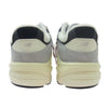 NEW BALANCE ニューバランス 24AW U990TG6 USA製 990 V6 Grey Black グレー ブラック ローカット スニーカー グレー系 26.5cm【新古品】【未使用】【中古】